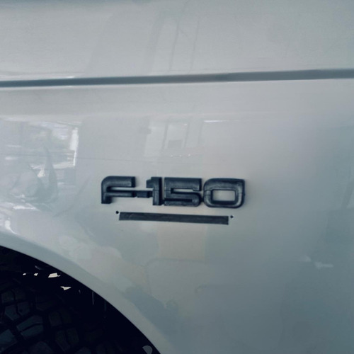 Ford F-150 3.9 4x4