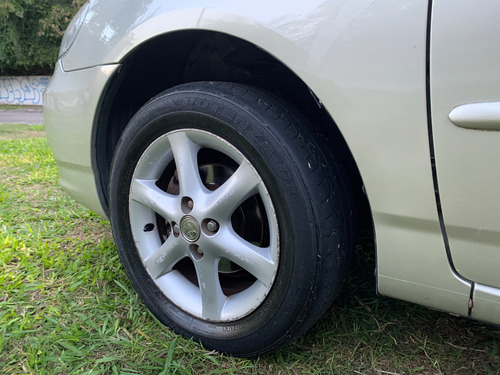 Toyota Corolla 1.8 Xei