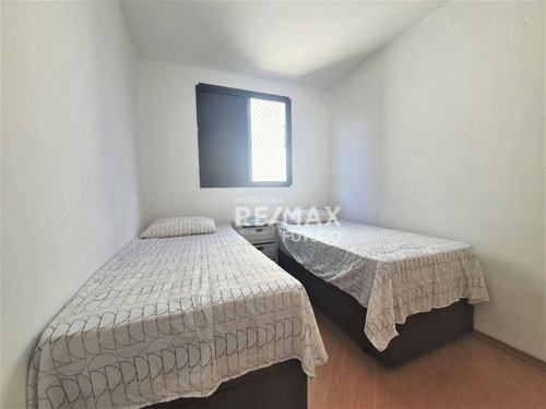 Imagem 21 de 30 de Apartamento Com 3 Quartos, Uma Suíte À Venda, 60 M² Por R$ 260.000 - Km 18 - Osasco/sp - Ap0047