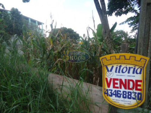 Imagem 3 de 3 de Terreno Para Venda No Bairro Jardim Represa - 5574