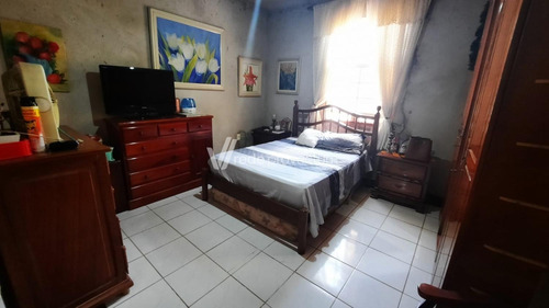 Imagem 21 de 30 de Chácara À Venda Em Village Campinas - Ch293097