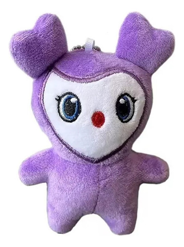 2025 18uds Peluche Llavero Colgante Twice Lovely, K-pop,