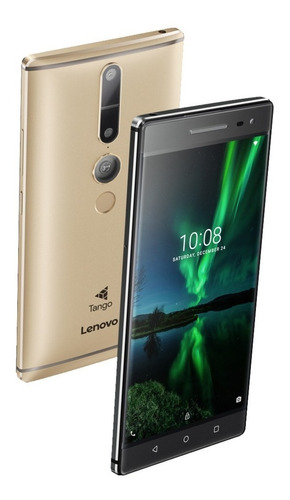 Lenovo Phab2 Pro Pb2-690m 4gb 64gb Dual Sim Duos 