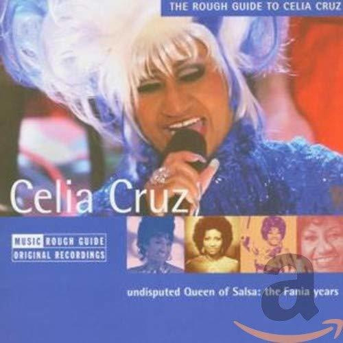 Rough Guide A Celia Cruz.