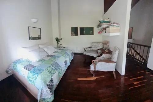 Casa En Venta En Los Balsos. Cod V501342