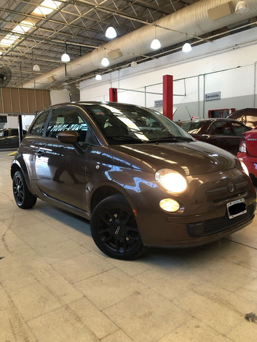 Fiat 500 1.4 Cult 85cv