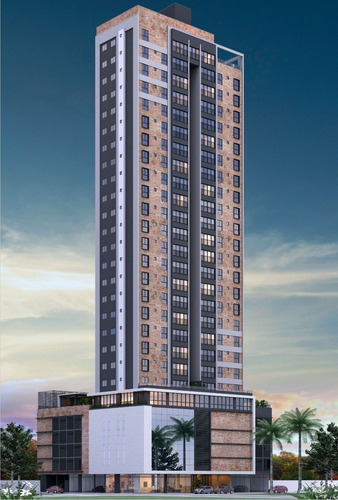 Apartamento Residencial Para Venda, Centro, Balneário Camboriú - Ap8592. - Ap8592-inc