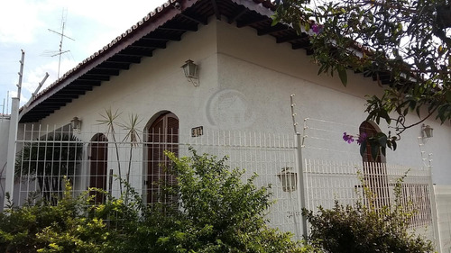 Casa À Venda Em Jardim Nossa Senhora Auxiliadora - Ca034834