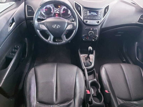 Imagem 4 de 14 de Hyundai Hb20x 16a Fe Dia 2014