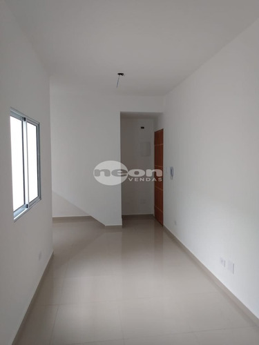 Imagem 8 de 15 de Cobertura - Cidade Sao Jorge - Ref: 1037 - V-1037