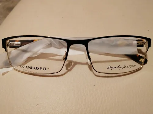 Lentes Randy Jackson MercadoLibre