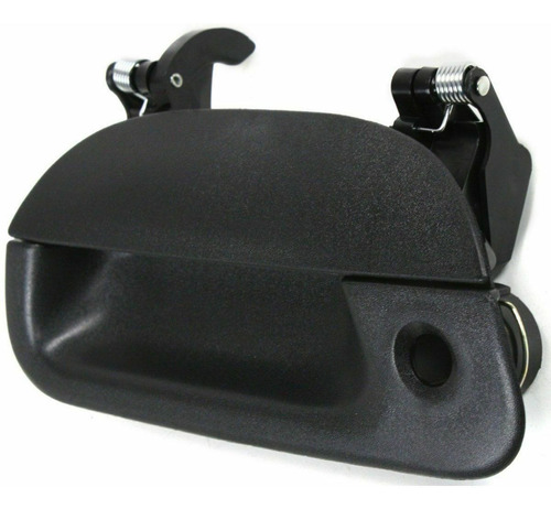 Asa De Puerta Trasera Ford F-150 Xlt 1997 4.6l