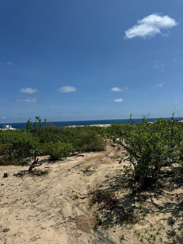 Terreno En Venta En Los Cabos Con Vista Parcial Al Mar, East Cape.