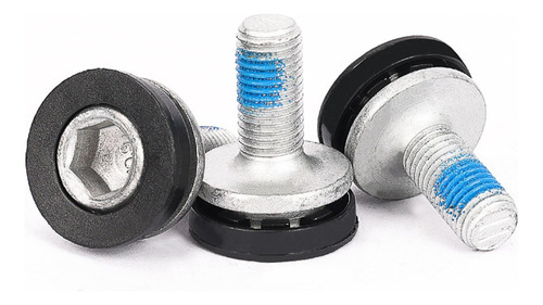 Eje De Pedalier Para Bicicleta Con Eje De Manivela 110,5 Mm.