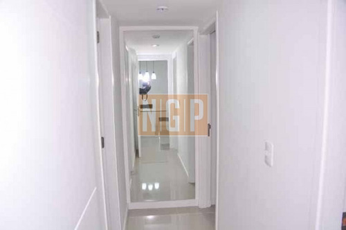 Apartamento Brava -ref:14261