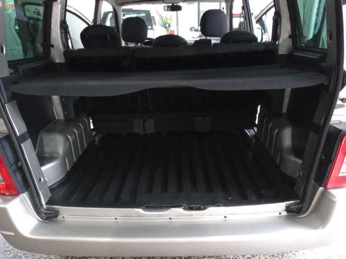 Citroën Berlingo 1.6 Sx Pack 110cv Am54 2013