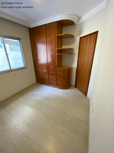 Imagem 5 de 14 de Apartamento - Ap00289 - 69555769