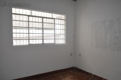 Imagem 6 de 15 de Casa Em Pirituba - São Paulo - 2733