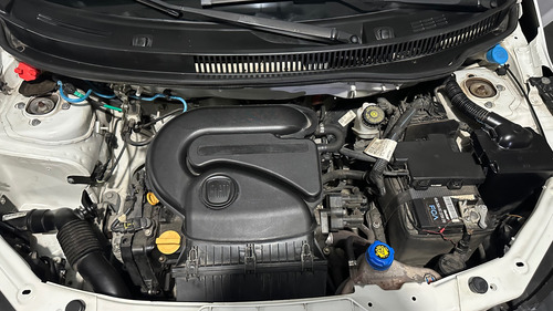 Fiat Mobi 1.0 Easy Flex 5p 5 marchas