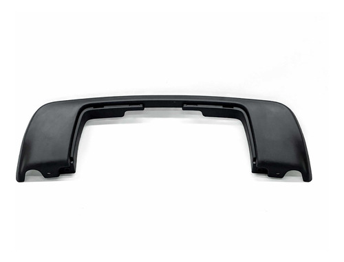 Moldura Remolque Fascia Trasera Ford Explorer 2011 - 2015