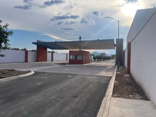 Casa En Venta En Nogalera Residencial, Gomez Palacio