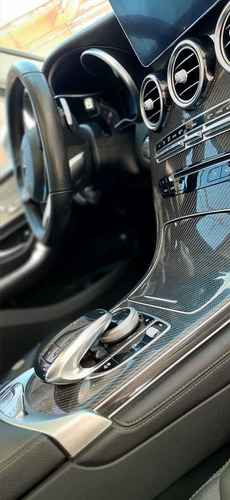 Mercedes-benz Clase Glc 2.0 Glc250 300 4matic Atomático 2016
