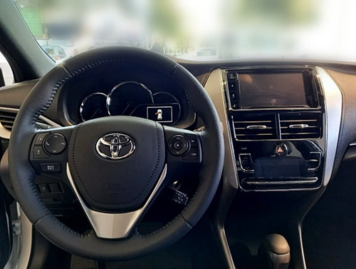 Imagen 8 de 9 de Toyota Yaris 1.5 107cv Xls Pack 5 P