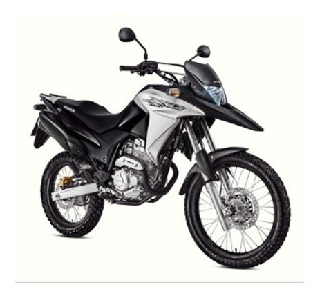 Imagen 2 de 22 de Honda Xre300