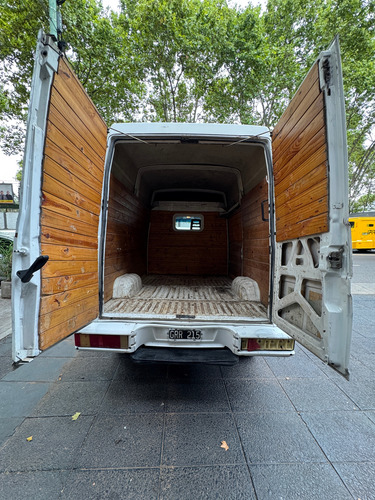 Iveco Daily 38-13
