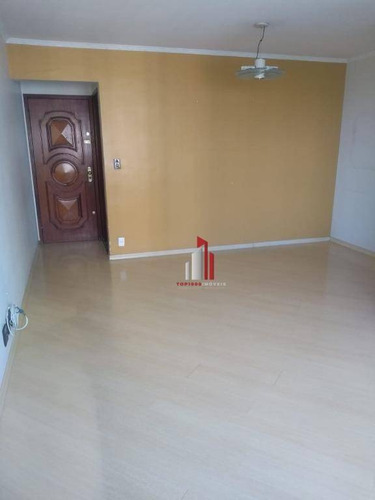 Imagem 2 de 15 de Apartamento Com 3 Dormitórios À Venda, 90 M² Por R$ 480.000,00 - Freguesia Do Ó - São Paulo/sp - Ap0431