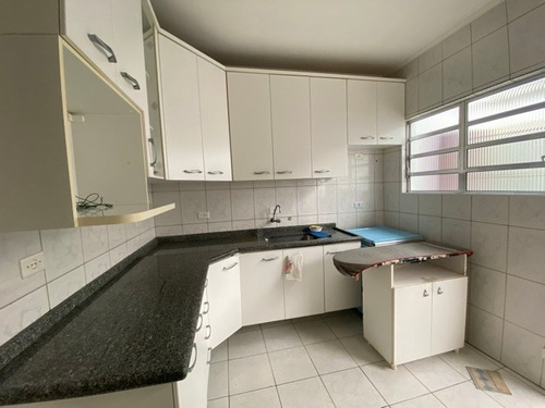 Casa Térrea: 2 Dorms, 2 Banh, 2 Vg - Fl45