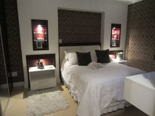 Casa Em Jardim Isabel Com 3 Dormitórios - Mi13774