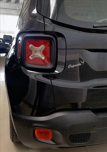 Renegade 1.8 16v Flex Sport 4p Manual