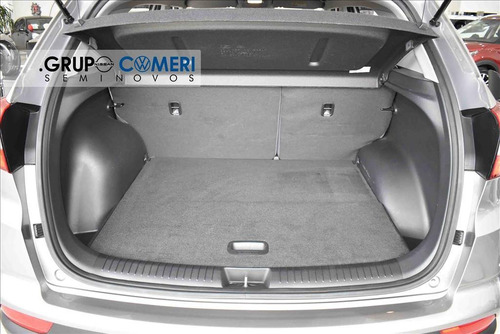 Imagem 14 de 15 de Creta 2.0 16v Flex Prestige Automático
