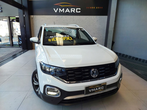 Volkswagen T-Cross 1.4 250 Tsi Highline