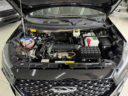 Chery Tiggo 3X 1.0 VVT TURBO iFLEX PRO CVT