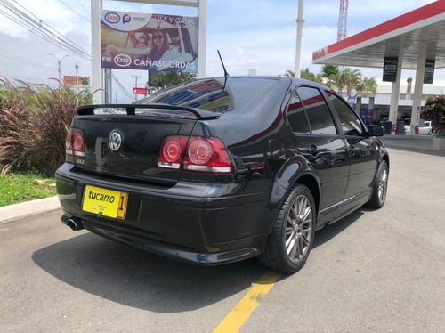 Volkswagen Jetta 1.8 Gli Turbo