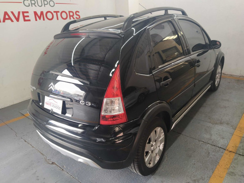 Citroën C3 1.4 I Xtr Facelift 2010