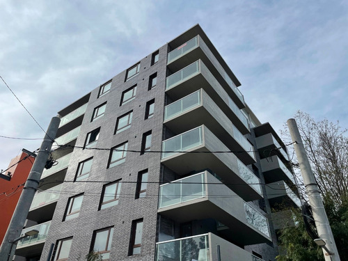 Imagen 4 de 14 de Venta Departamento 3 Ambientes Con Cochera Y Parrilla Haedo