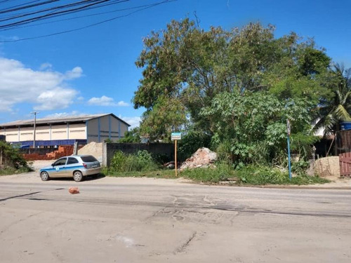 Imagem 6 de 7 de Terreno Em Praia Para Venda, Jaconé - 381_1-1301658