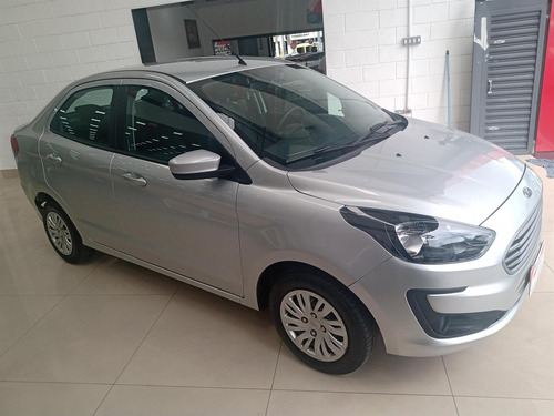 Imagem 1 de 12 de Ford Ka Sedan Ka 1.5 Sedan Se 12v Flex 4p Mec. Flex Manual