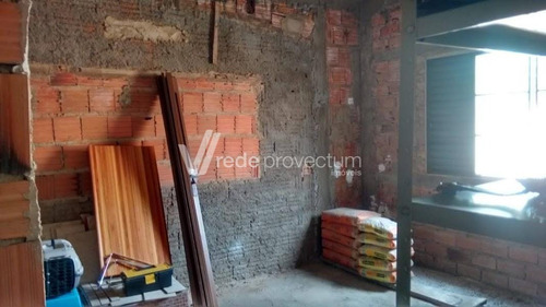 Imagem 27 de 27 de Casa À Venda Em Jardim Santana - Ca275296