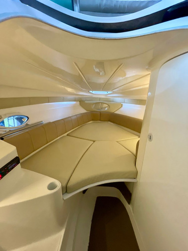 Triton 275 *barco Revisado*
