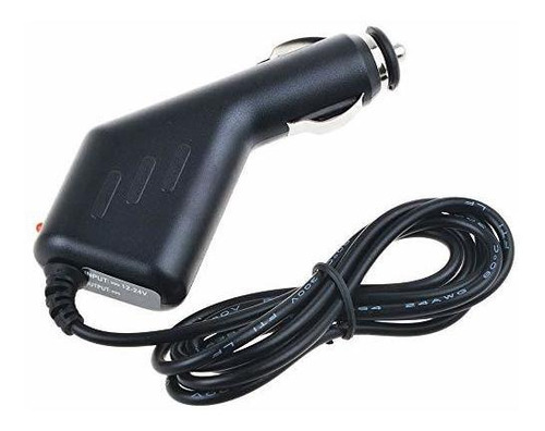 Pk Power Car Dc 6v Adapter Replacement Compatible With Vtech