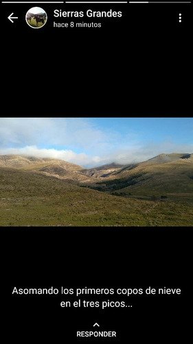 Imagen 5 de 5 de El Campo Desde El Drone. Grabaciones Con Drone
