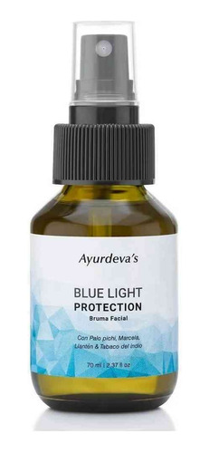 Protector Luz Azul Ayurdeva's Blue Light Bruma Natural