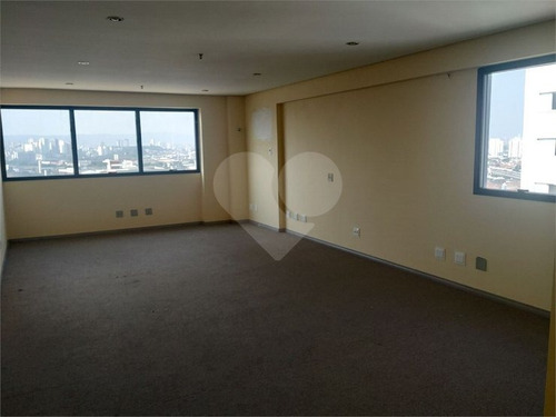 Sala Comercial Na Lapa - 170-im559425