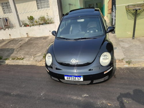 Volkswagen New Beetle 2.0 3p Manual