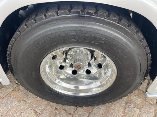 Scania R540 Traçado Ano 2024 Bug Leve C/retarder Plus