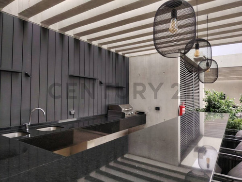 Comodo Departamento En Arriendo En Av. La Dehesa